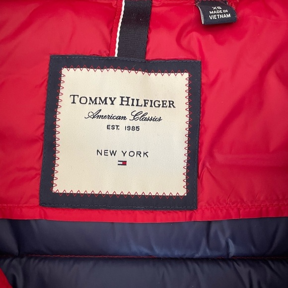 TOMMY HILFIGER | Jacket - Picture 6 of 6